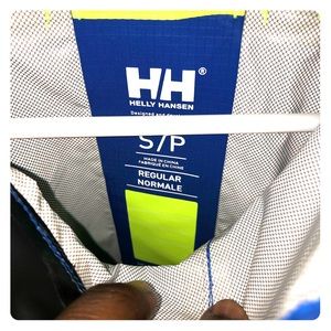 Brand new sports jacket 🎯